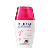 INTIMA茵緹瑪私處洗護液